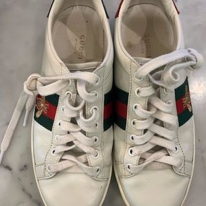 Gucci Ace Sneakers